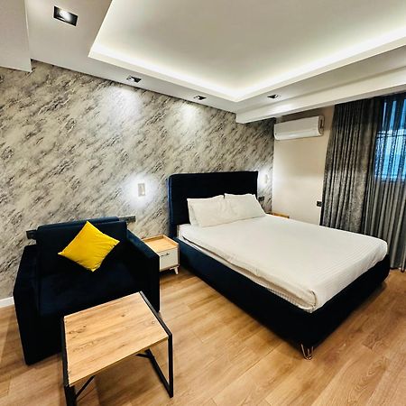 Reexe Istanbul Hotel ภายนอก รูปภาพ