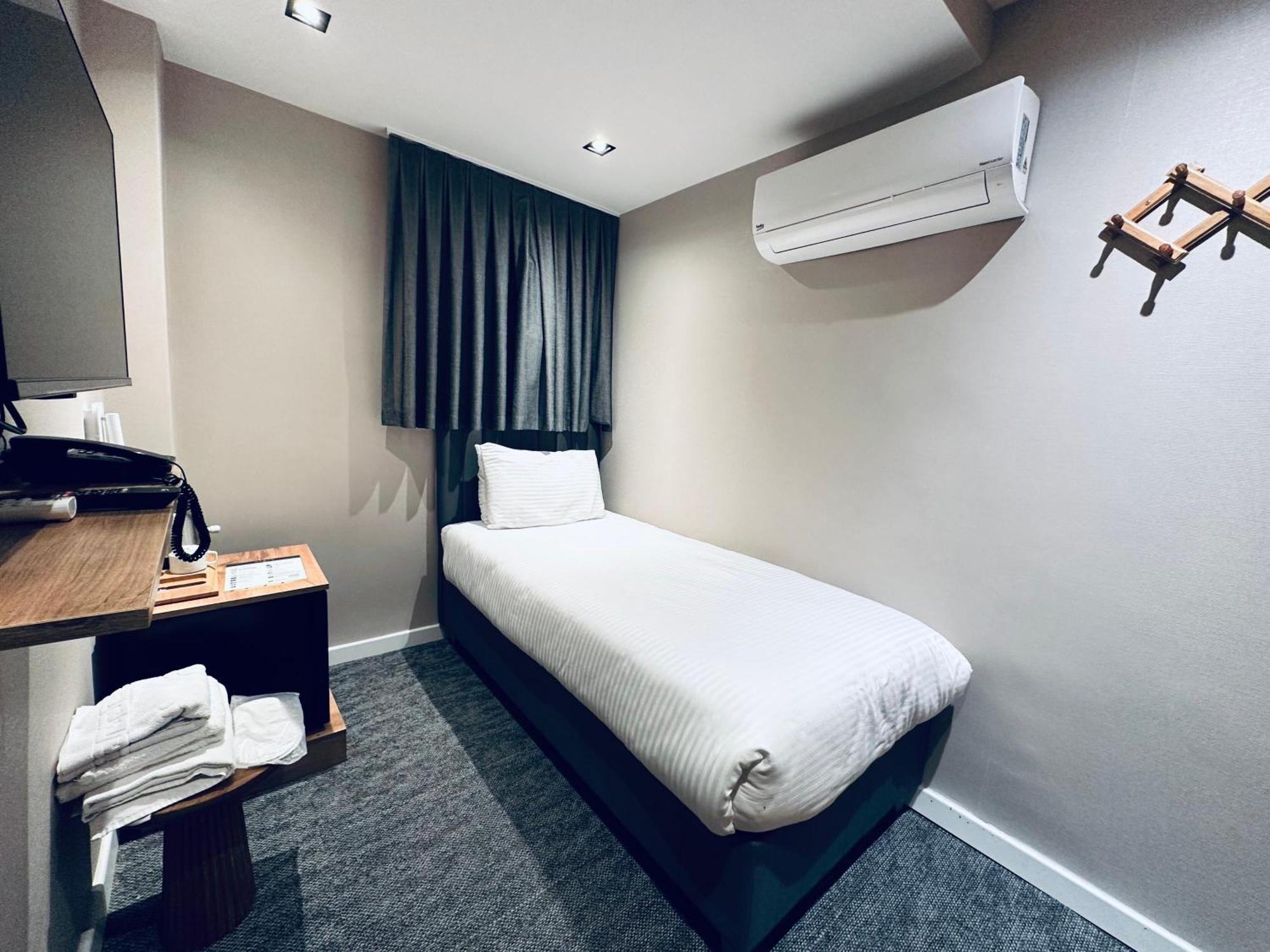 Reexe Istanbul Hotel ภายนอก รูปภาพ