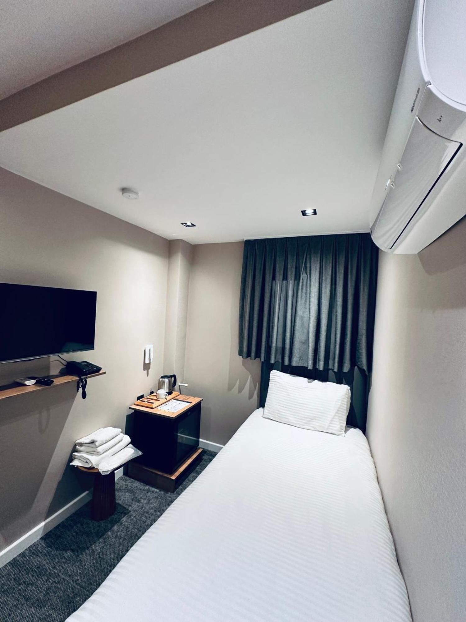 Reexe Istanbul Hotel ภายนอก รูปภาพ