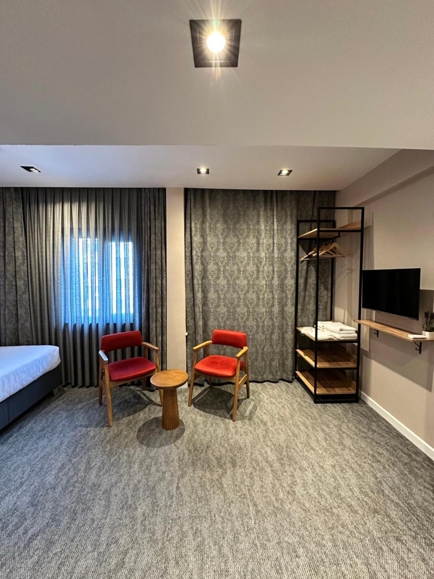 Reexe Istanbul Hotel ภายนอก รูปภาพ