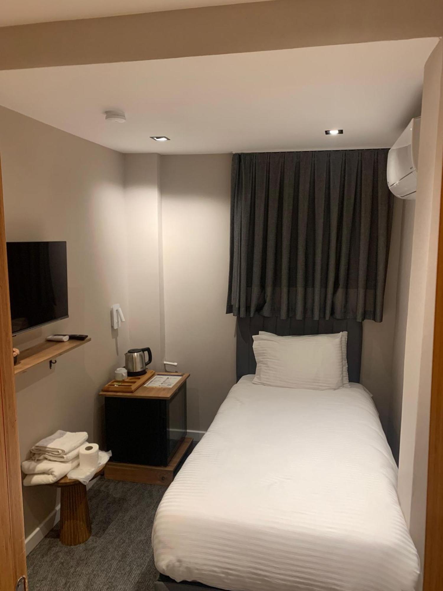 Reexe Istanbul Hotel ภายนอก รูปภาพ