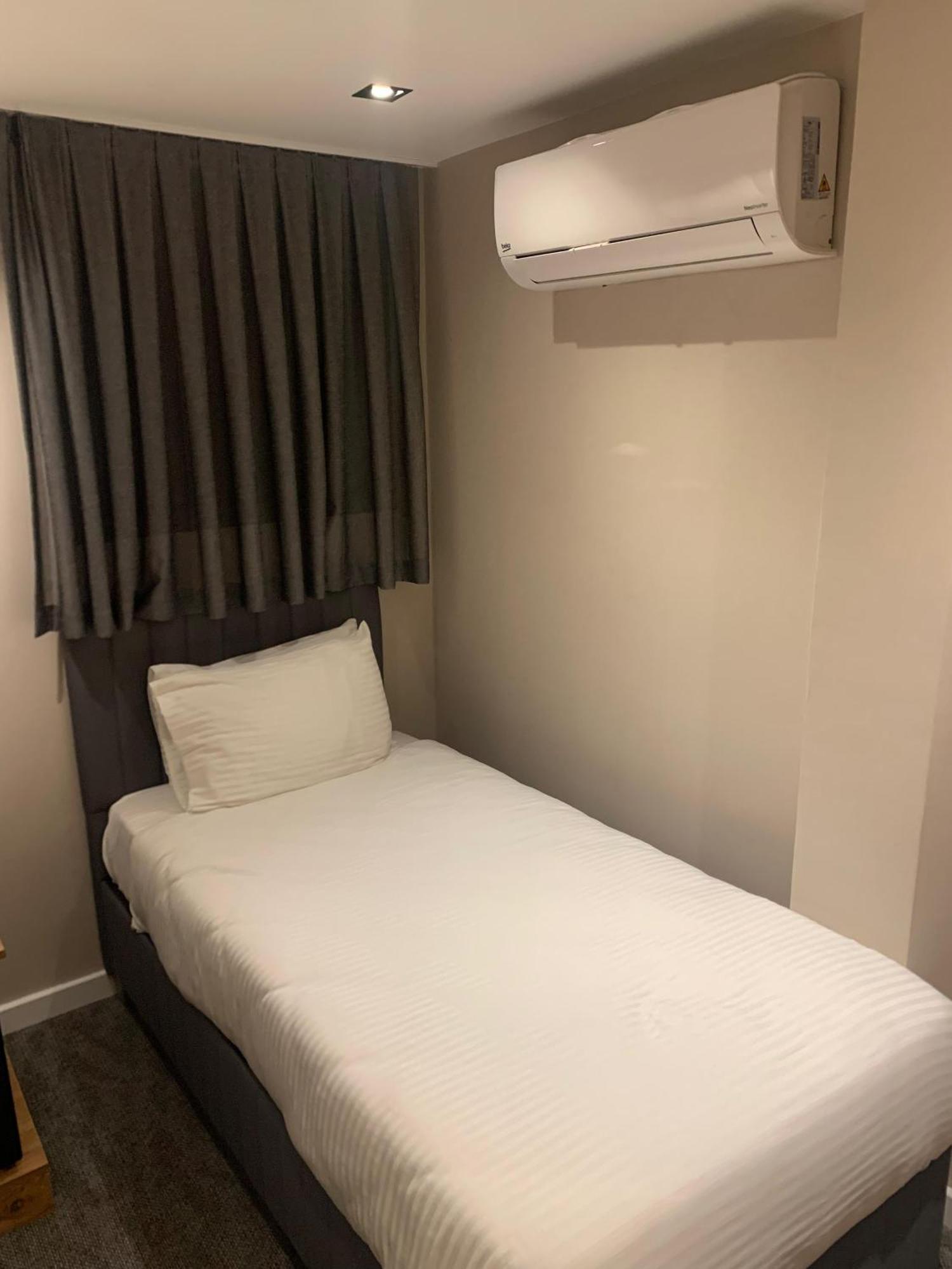 Reexe Istanbul Hotel ภายนอก รูปภาพ