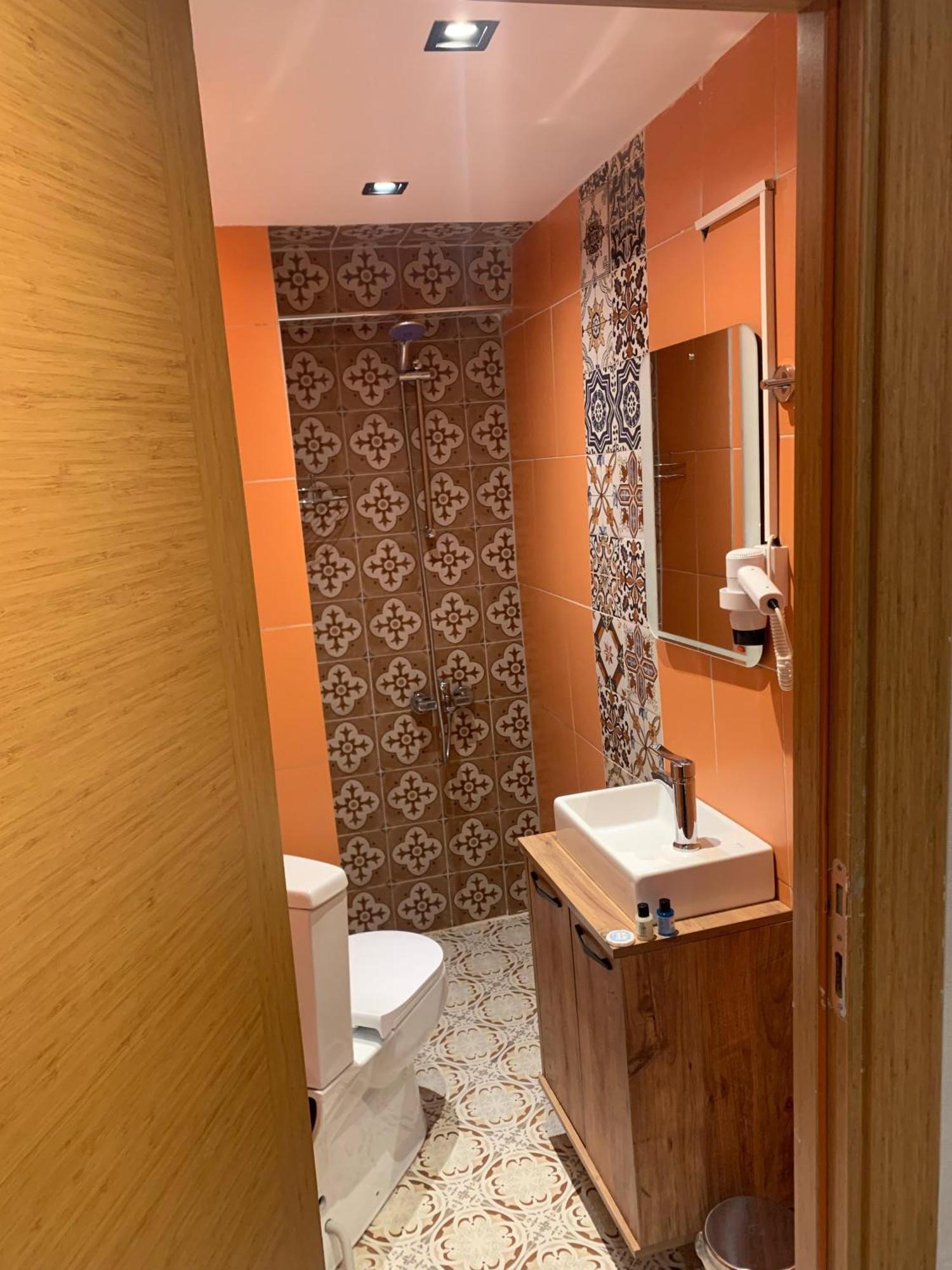 Reexe Istanbul Hotel ภายนอก รูปภาพ