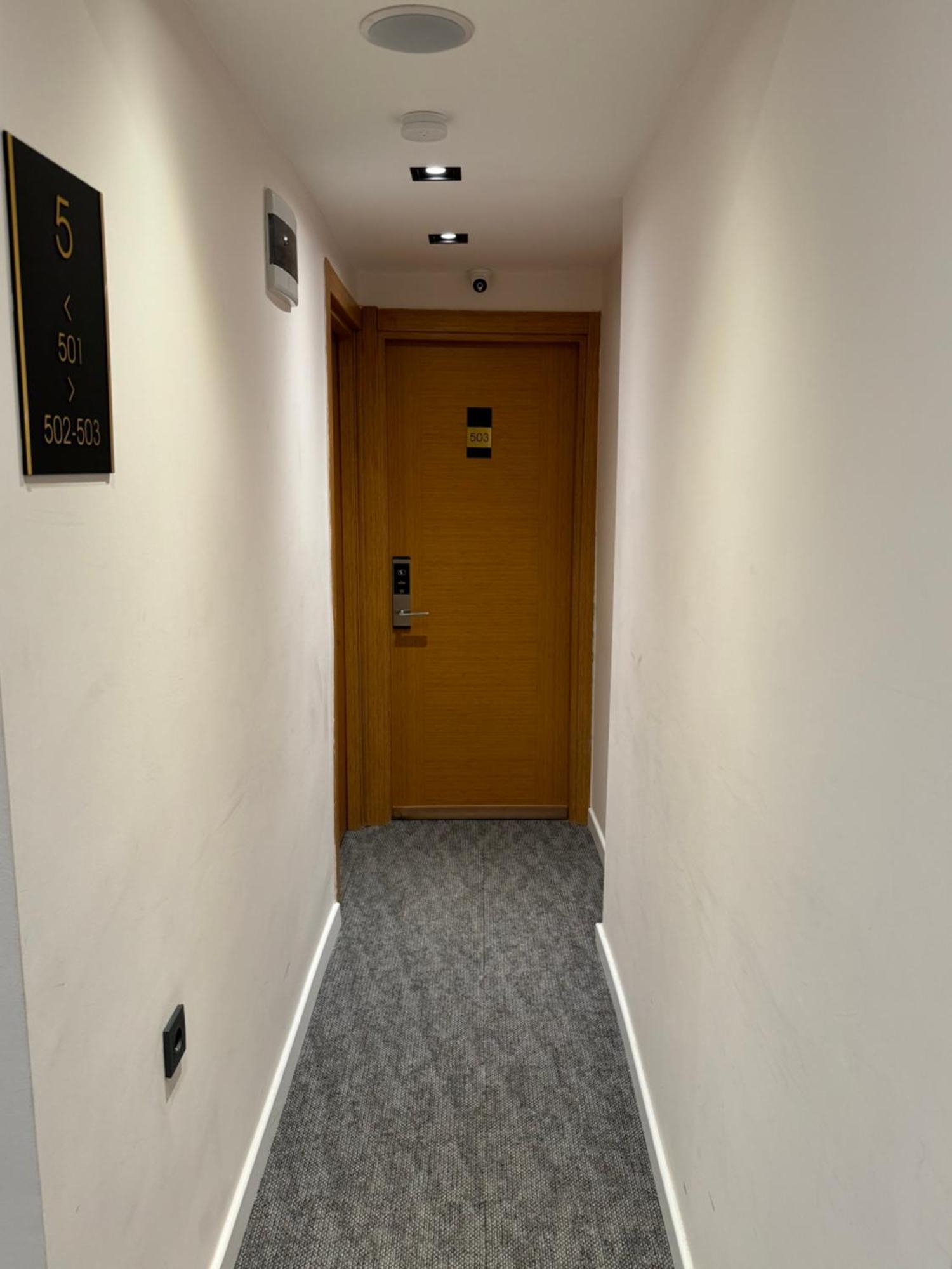 Reexe Istanbul Hotel ภายนอก รูปภาพ