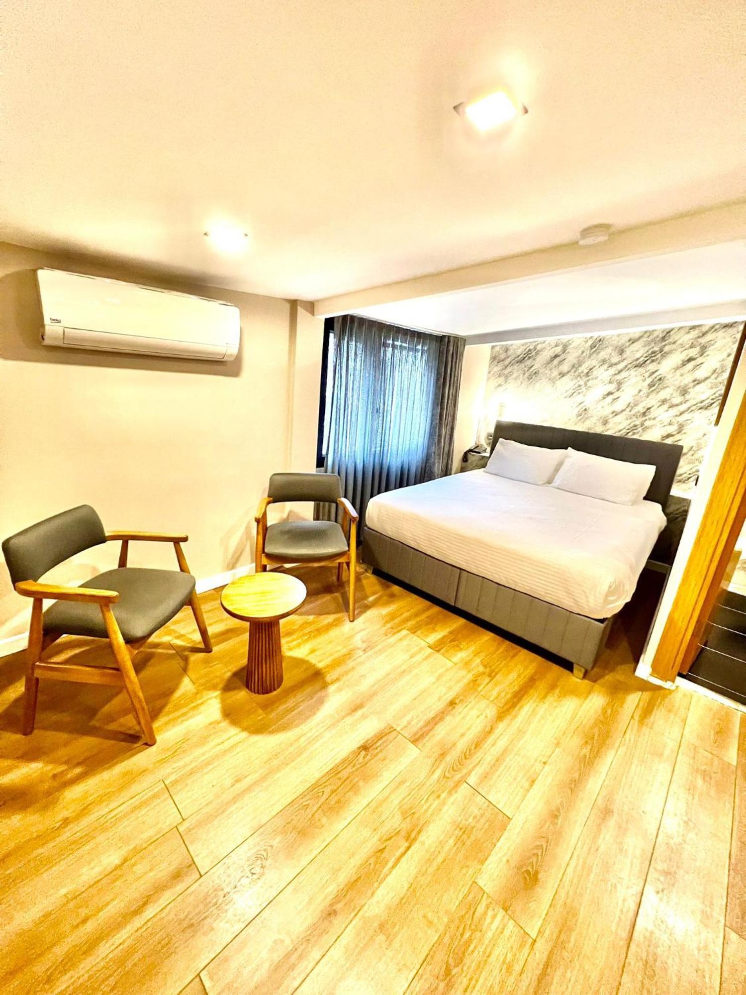 Reexe Istanbul Hotel ภายนอก รูปภาพ