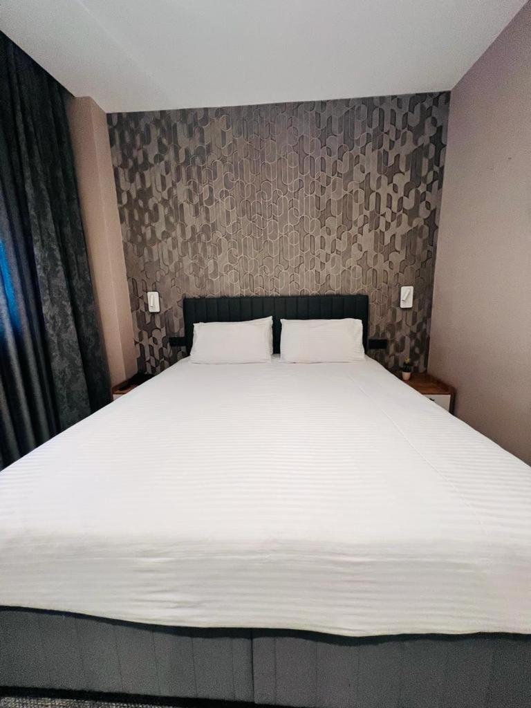 Reexe Istanbul Hotel ภายนอก รูปภาพ