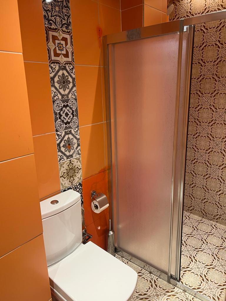Reexe Istanbul Hotel ภายนอก รูปภาพ