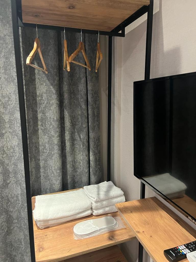 Reexe Istanbul Hotel ภายนอก รูปภาพ